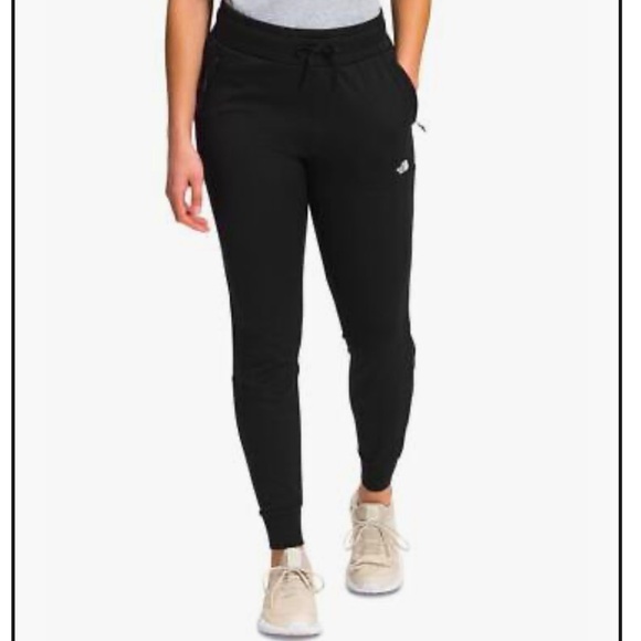 The North Face Athletic Fleece Sweats Joggers - Picture 1 of 5